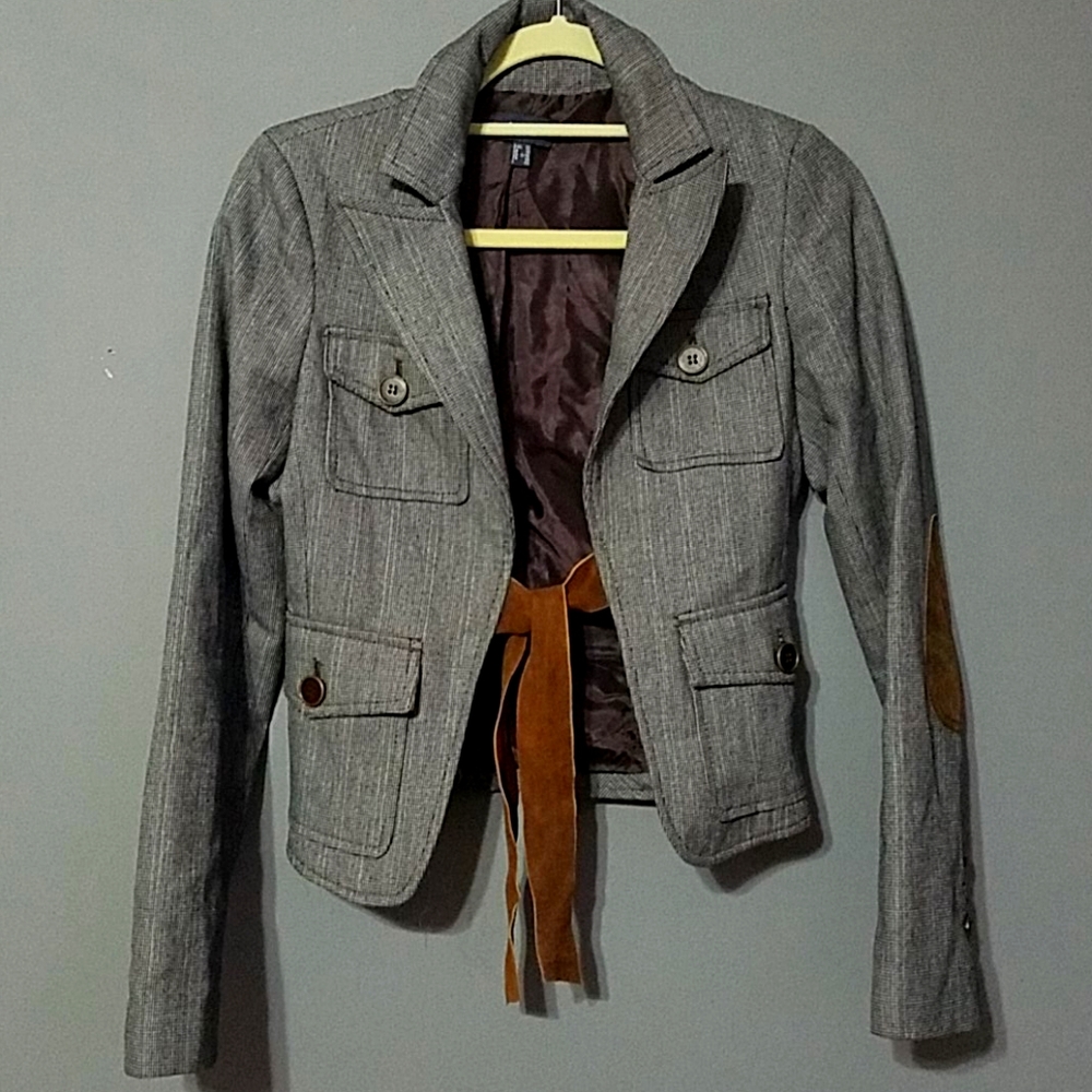 MEXX jacket